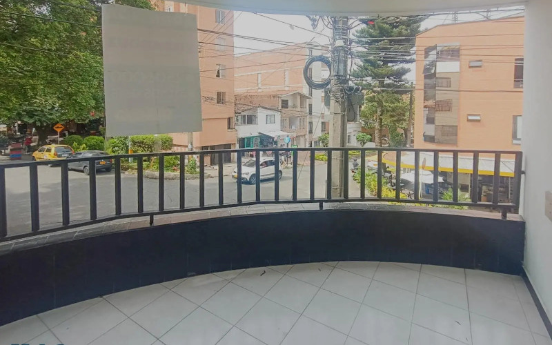 Apartamento en Medellín en Santa Mónica