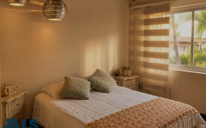 Casa en Medellín en Los Balsos Nº 2
