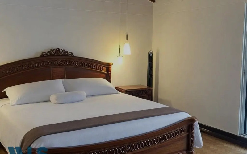 Casa en Medellín en Los Balsos Nº 2