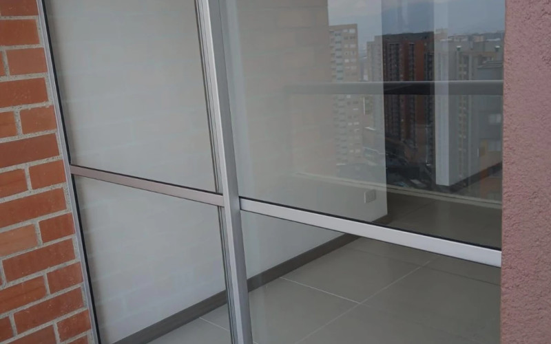Apartamento en Sabaneta en Alto de Las Flores