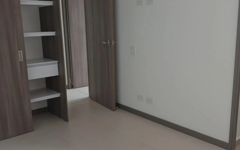 Apartamento en Sabaneta en Alto de Las Flores