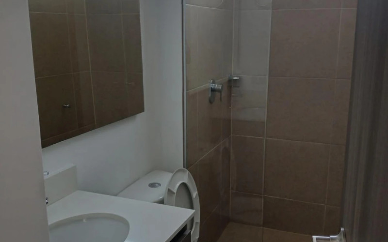 Apartamento en Sabaneta en Alto de Las Flores