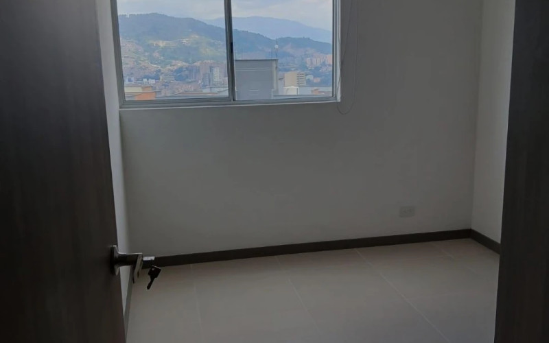 Apartamento en Sabaneta en Alto de Las Flores