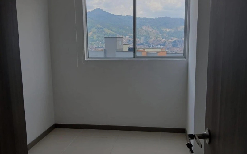 Apartamento en Sabaneta en Alto de Las Flores