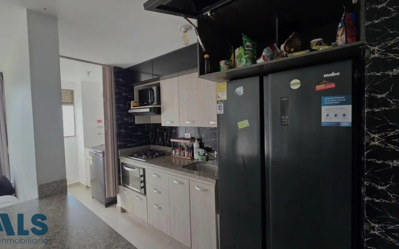 Apartamento en Sabaneta en Las Lomitas