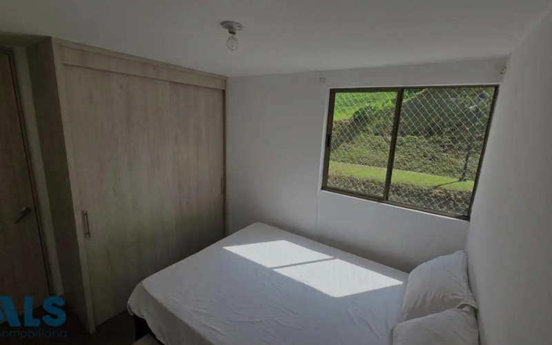 Apartamento en Sabaneta en Las Lomitas