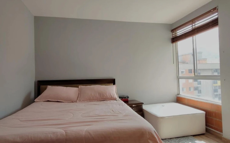 Apartamento en Itagüí en Los Gómez