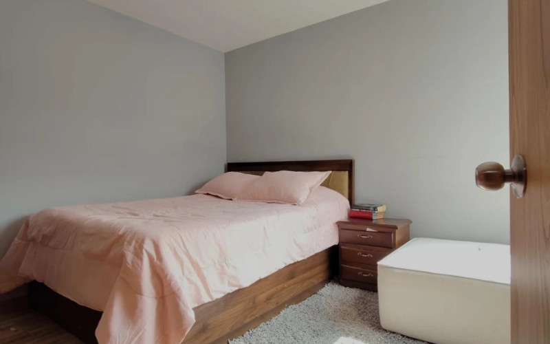 Apartamento en Itagüí en Los Gómez