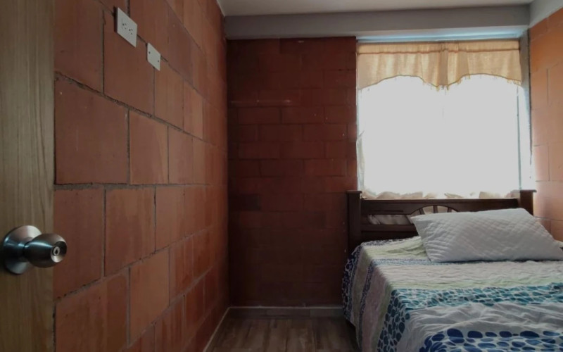 Apartamento en Itagüí en Los Gómez