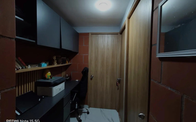 Apartamento en Itagüí en Los Gómez