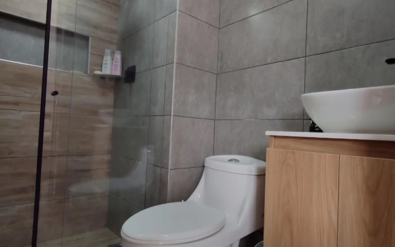 Apartamento en Itagüí en Los Gómez