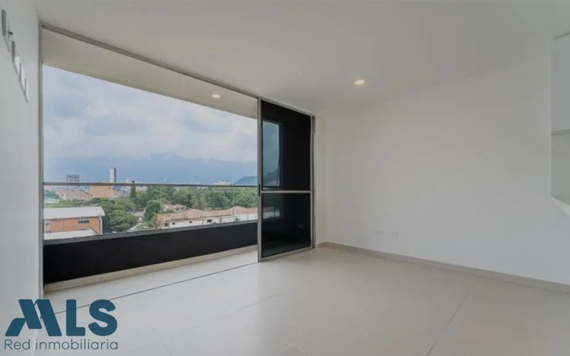Apartamento en Itagüí en Simón Bolívar