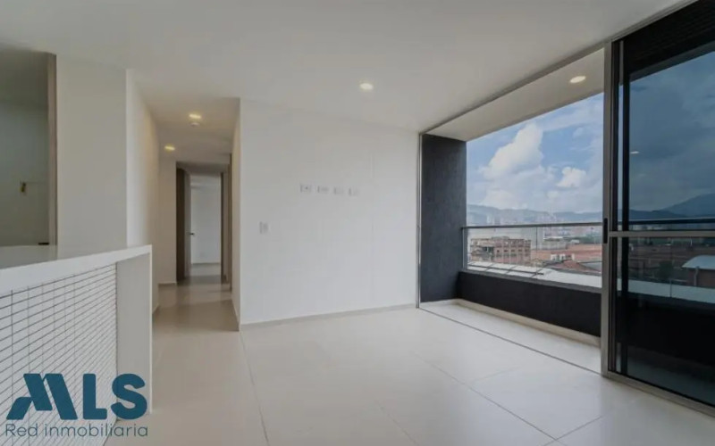 Apartamento en Itagüí en Simón Bolívar