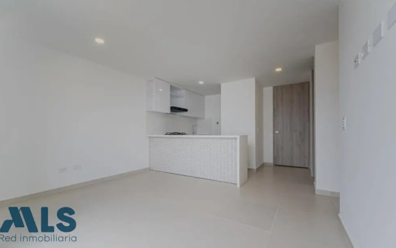 Apartamento en Itagüí en Simón Bolívar