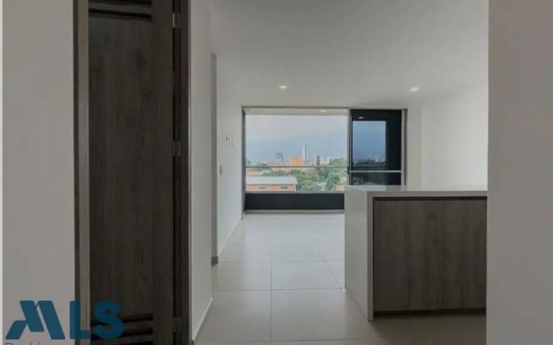 Apartamento en Itagüí en Simón Bolívar
