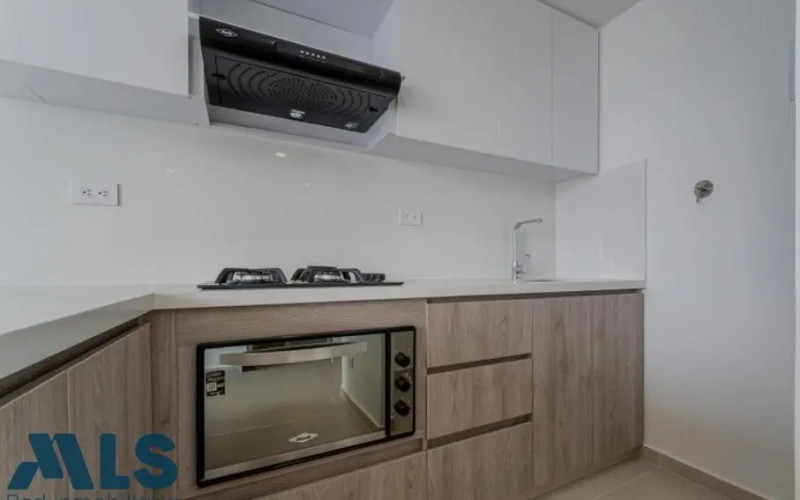 Apartamento en Itagüí en Simón Bolívar