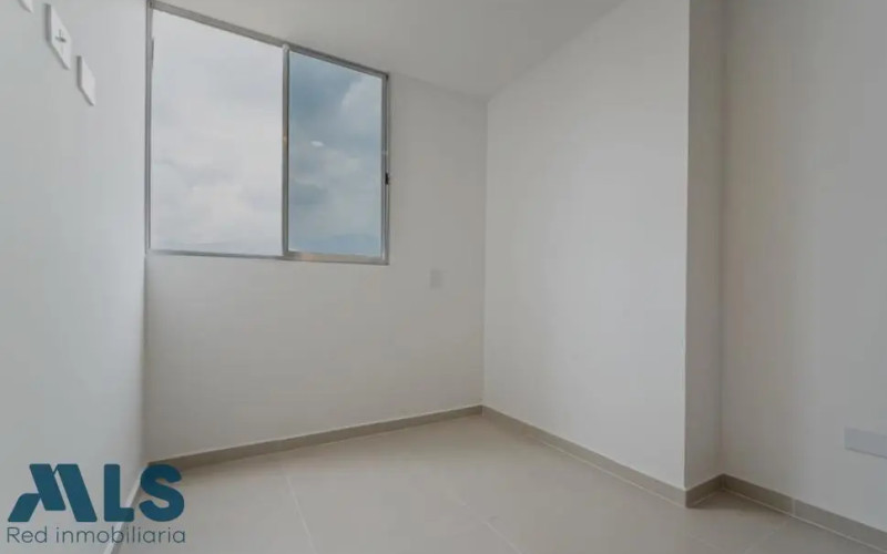 Apartamento en Itagüí en Simón Bolívar