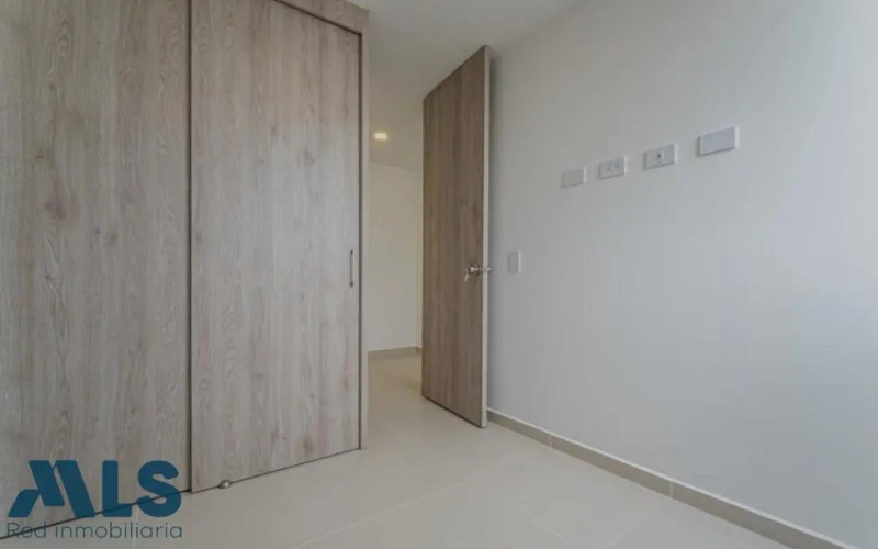 Apartamento en Itagüí en Simón Bolívar