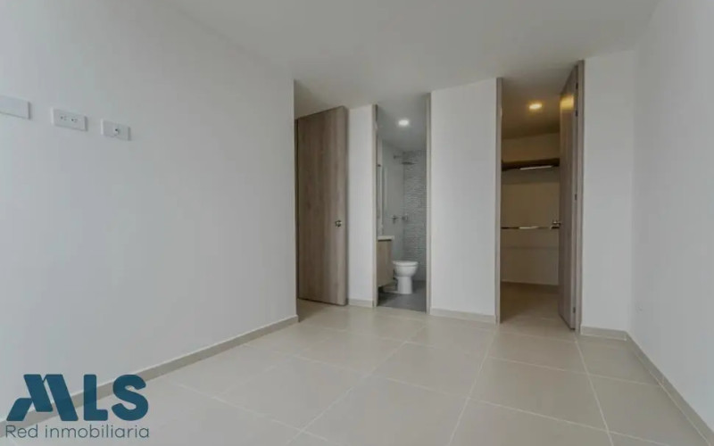 Apartamento en Itagüí en Simón Bolívar