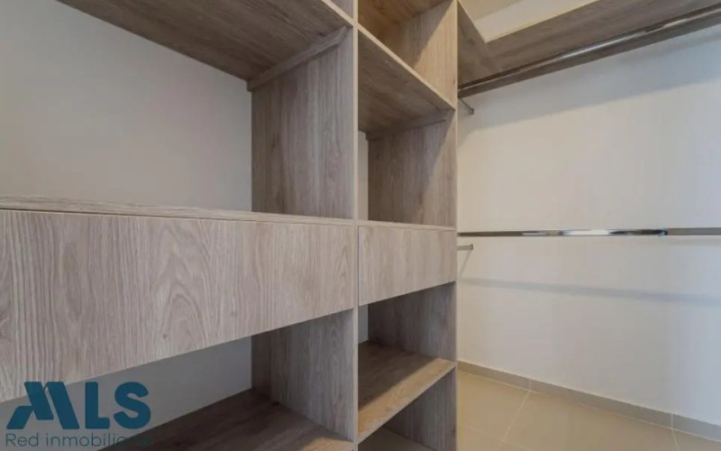 Apartamento en Itagüí en Simón Bolívar