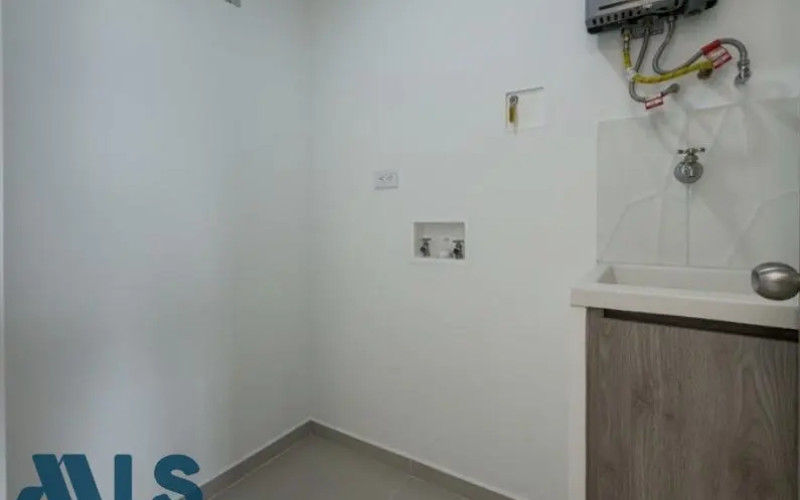 Apartamento en Itagüí en Simón Bolívar