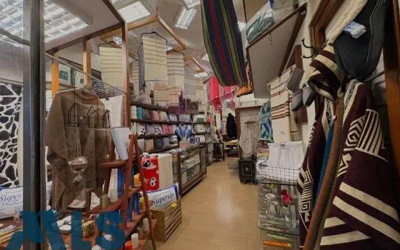 Local Comercial en Medellín en La Candelaria