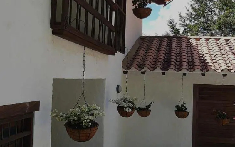 Casa en Rionegro en San Antonio de Pereira