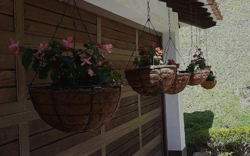 Casa en Rionegro en San Antonio de Pereira