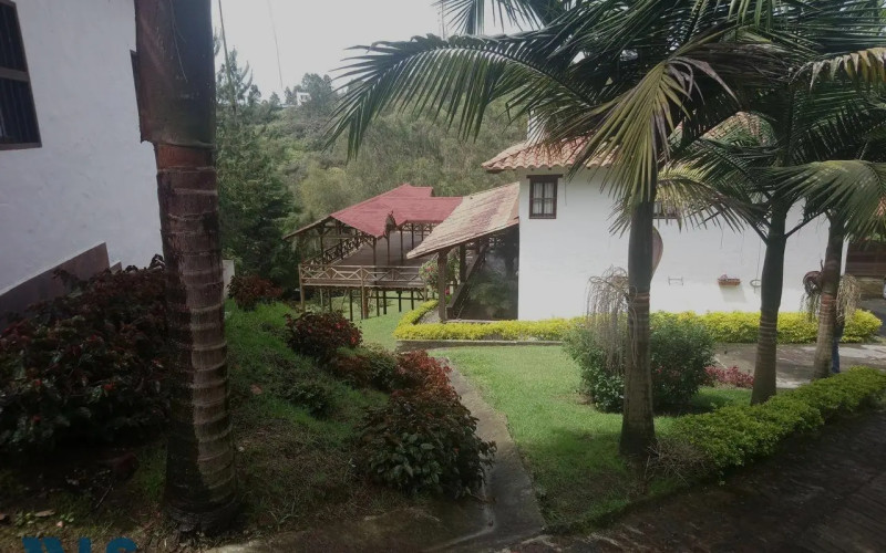 Casa en Rionegro en San Antonio de Pereira