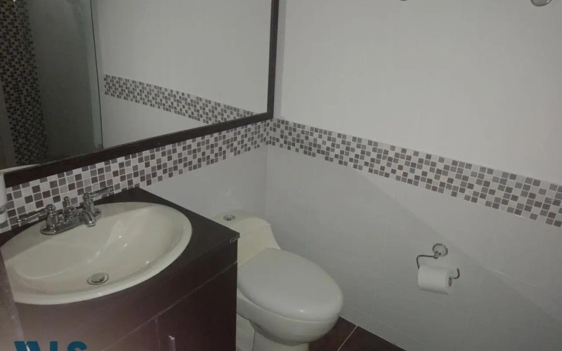 Casa en Rionegro en San Antonio de Pereira