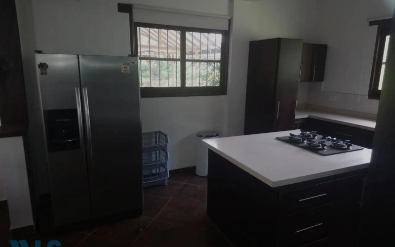 Casa en Rionegro en San Antonio de Pereira