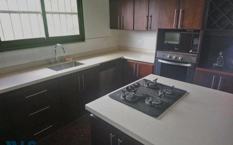 Casa en Rionegro en San Antonio de Pereira