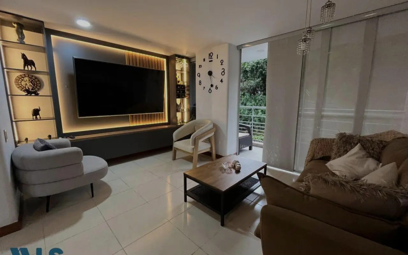 Apartamento en Envigado en Loma de Cumbres