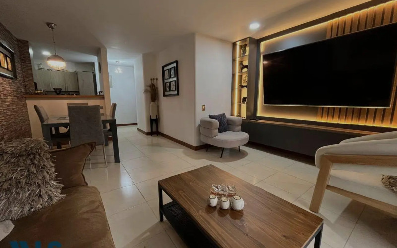 Apartamento en Envigado en Loma de Cumbres
