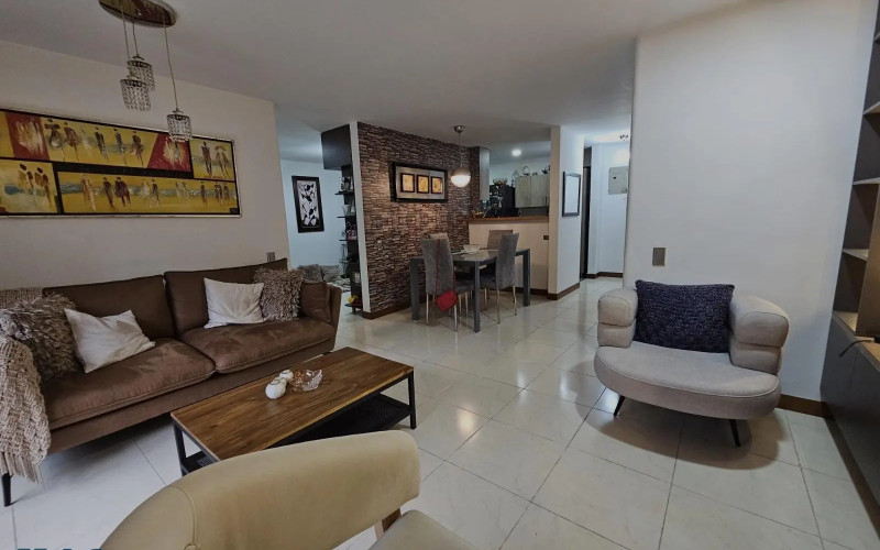 Apartamento en Envigado en Loma de Cumbres