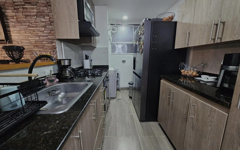 Apartamento en Envigado en Loma de Cumbres