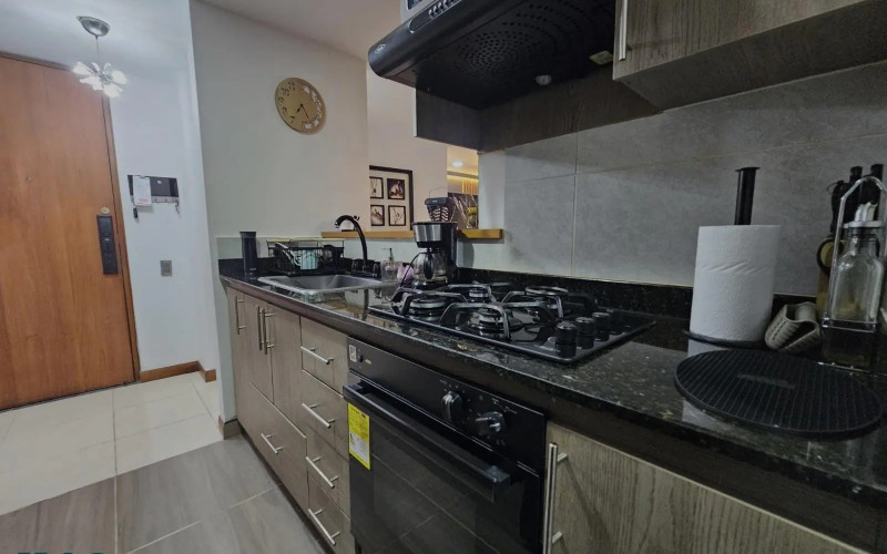 Apartamento en Envigado en Loma de Cumbres