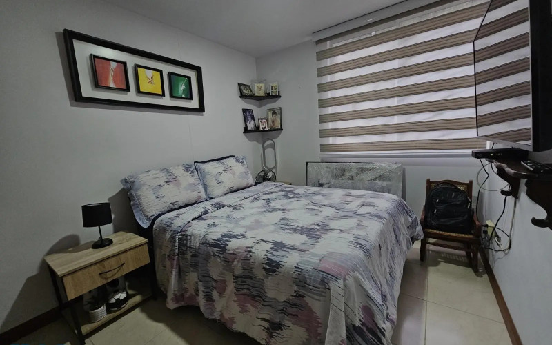 Apartamento en Envigado en Loma de Cumbres