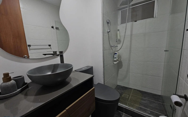 Apartamento en Envigado en Loma de Cumbres