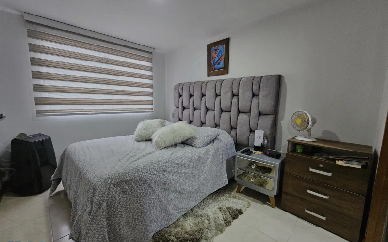 Apartamento en Envigado en Loma de Cumbres