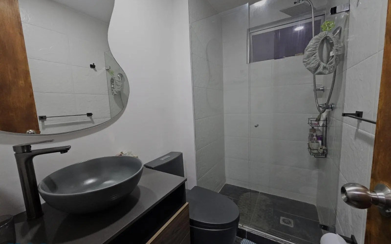 Apartamento en Envigado en Loma de Cumbres