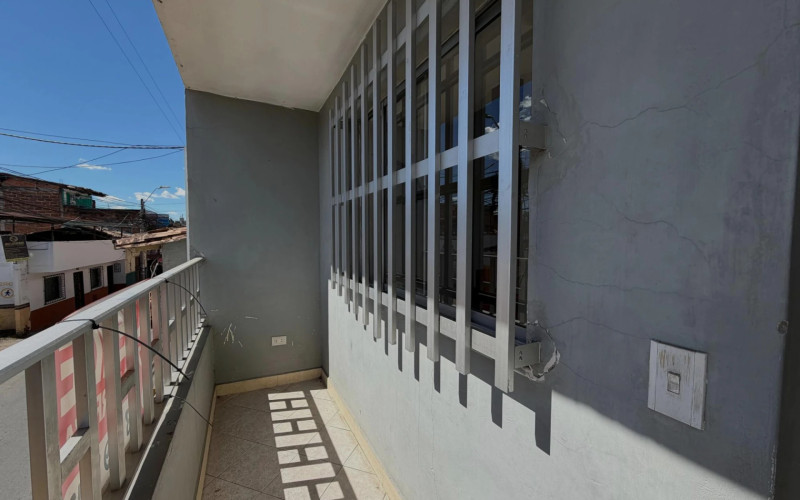 Casa en Rionegro en Sector Centro