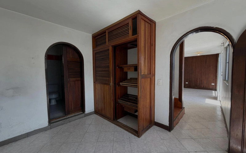 Casa en Rionegro en Sector Centro