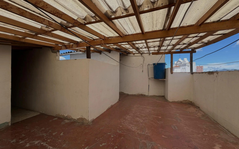 Casa en Rionegro en Sector Centro