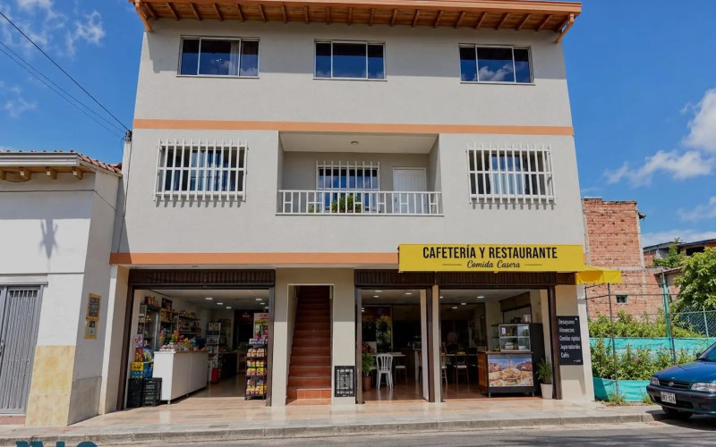 Casa en Rionegro en Sector Centro