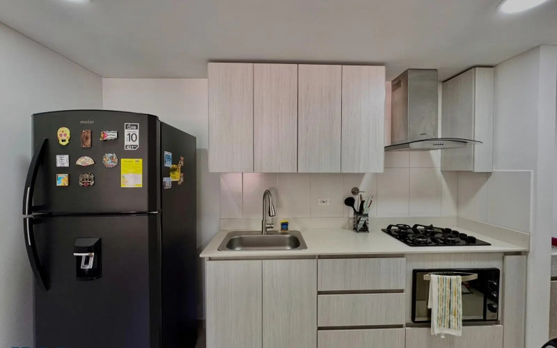 Apartamento en Envigado en El Chinguí