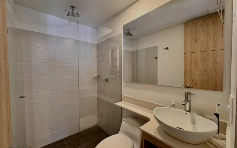 Apartamento en Envigado en El Chinguí