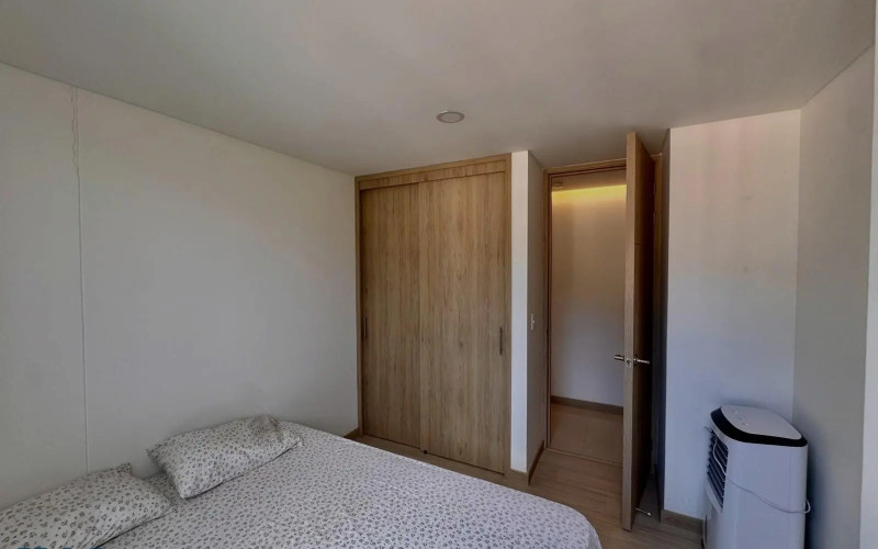 Apartamento en Envigado en El Chinguí