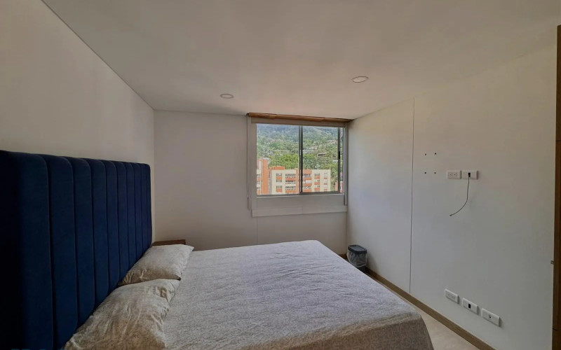 Apartamento en Envigado en El Chinguí