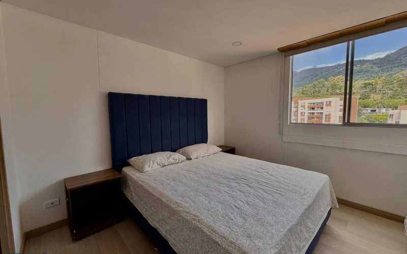 Apartamento en Envigado en El Chinguí